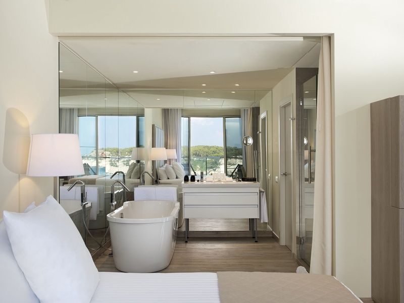 Hôtel Melia Cala Galdana pas cher photo 13