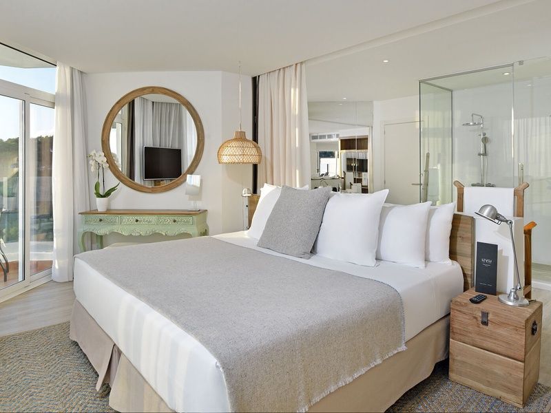 Hôtel Melia Cala Galdana pas cher photo 15