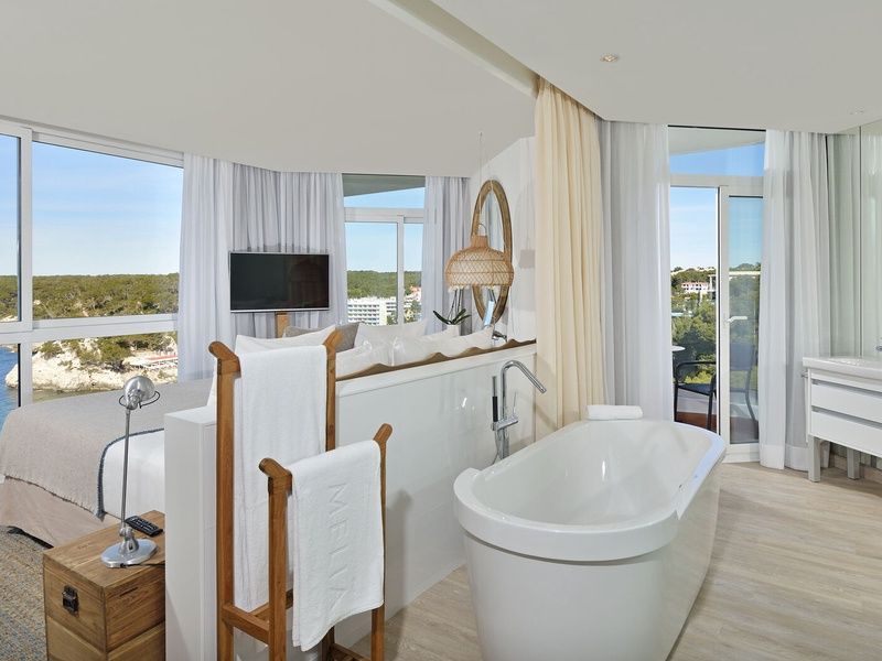 Hôtel Melia Cala Galdana pas cher photo 17