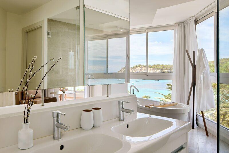 Hôtel Melia Cala Galdana pas cher photo 19