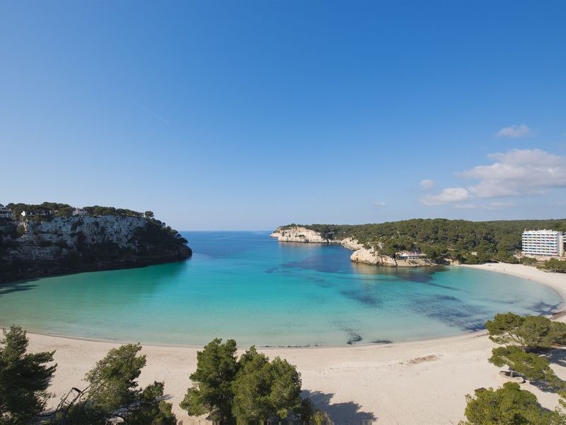 Hôtel Melia Cala Galdana pas cher photo 23