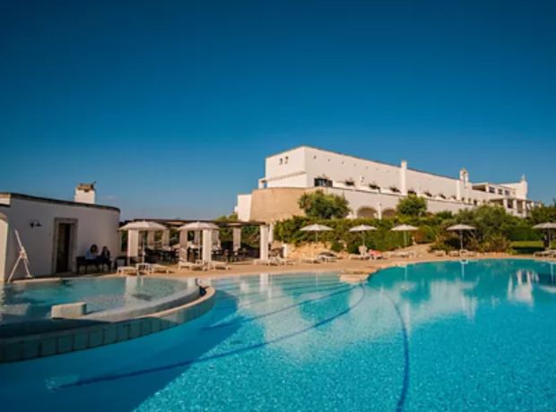 Hôtel Mgallery Borgobianco Resort & SPA 5* - Adult Only +18 pas cher photo 1