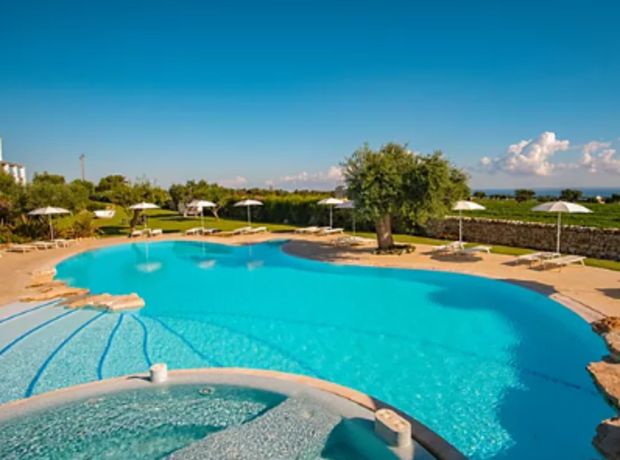 Hôtel Mgallery Borgobianco Resort & SPA 5* - Adult Only +18 pas cher photo 2