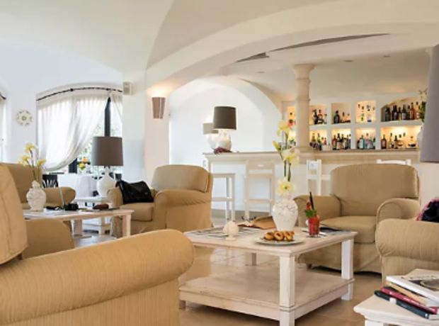 Hôtel Mgallery Borgobianco Resort & SPA 5* - Adult Only +18 pas cher photo 4