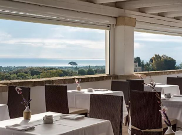 Hôtel Mgallery Borgobianco Resort & SPA 5* - Adult Only +18 pas cher photo 5