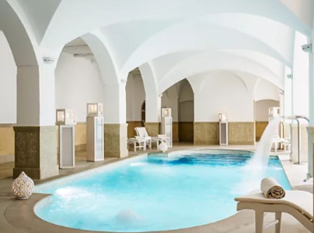 Hôtel Mgallery Borgobianco Resort & SPA 5* - Adult Only +18 pas cher photo 6