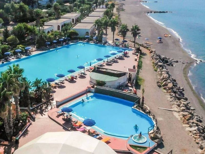 Hôtel La Playa Hotel 3* pas cher photo 1