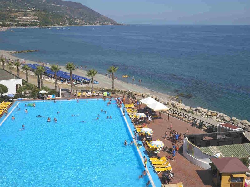 Hôtel La Playa Hotel 3* pas cher photo 2