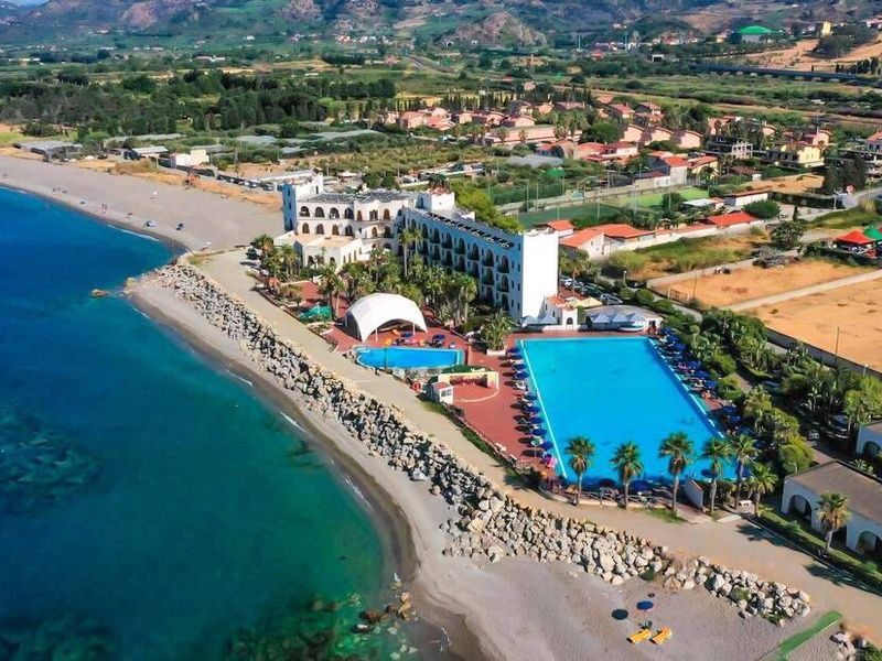 Hôtel La Playa Hotel 3* pas cher photo 3