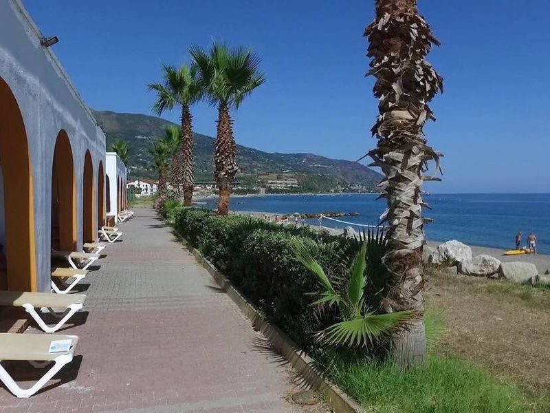 Hôtel La Playa Hotel 3* pas cher photo 9