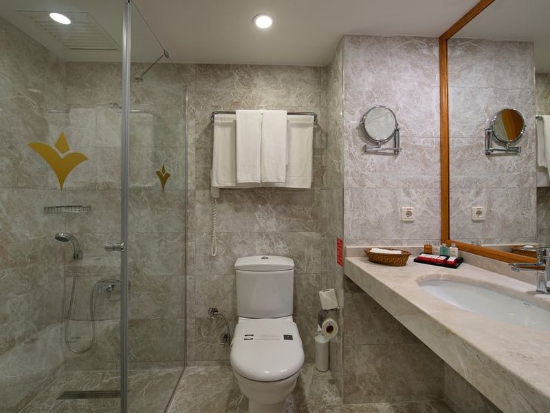 Hôtel Miramare Queen 5* pas cher photo 9