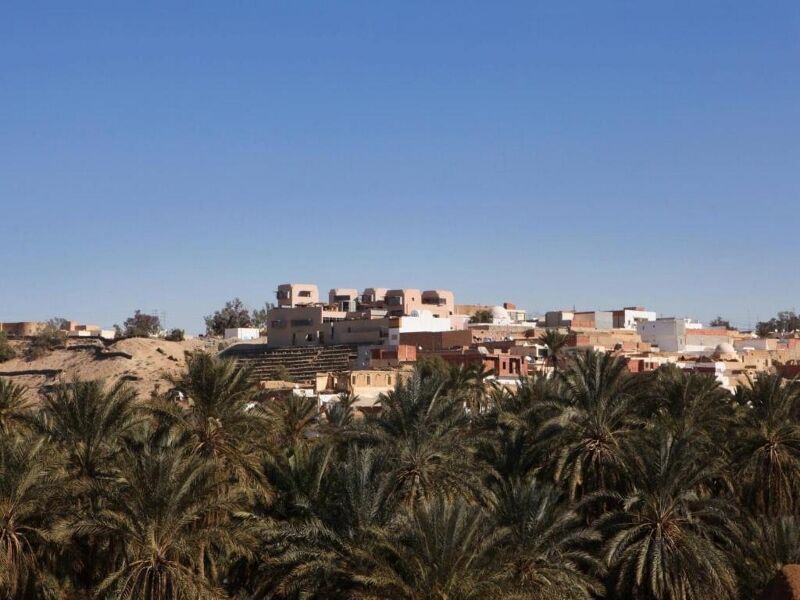 Hôtel Dar Hi 4* pas cher photo 2