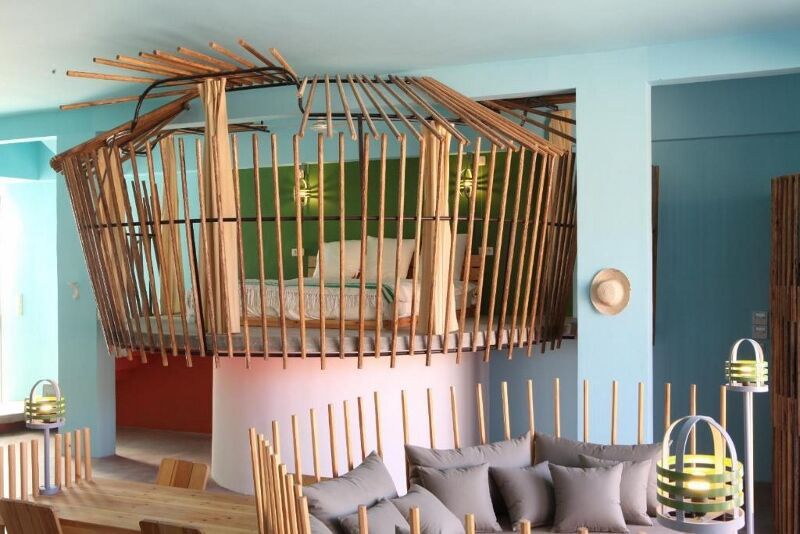 Hôtel Dar Hi 4* pas cher photo 5