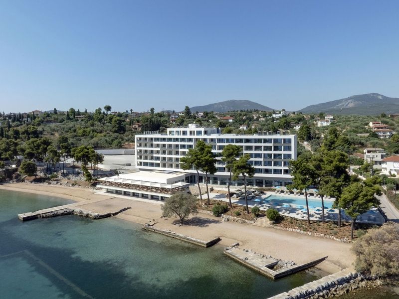 Hôtel Kappa Club Mirage City 5* pas cher photo 1