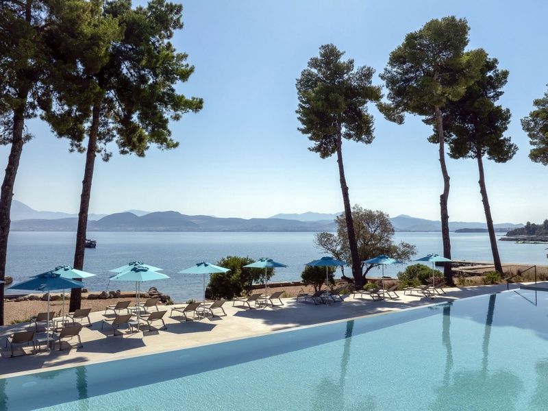 Hôtel Kappa Club Mirage City 5* pas cher photo 2