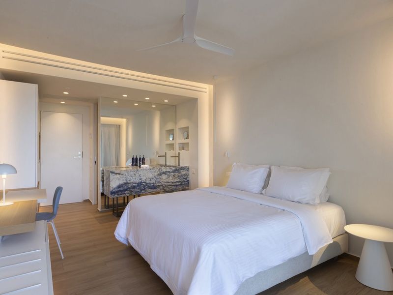 Hôtel Kappa Club Mirage City 5* pas cher photo 4