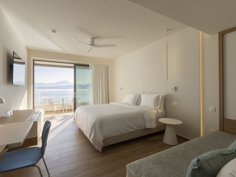 Hôtel Kappa Club Mirage City 5* pas cher photo 5