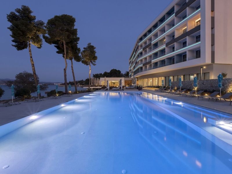Hôtel Kappa Club Mirage City 5* pas cher photo 8