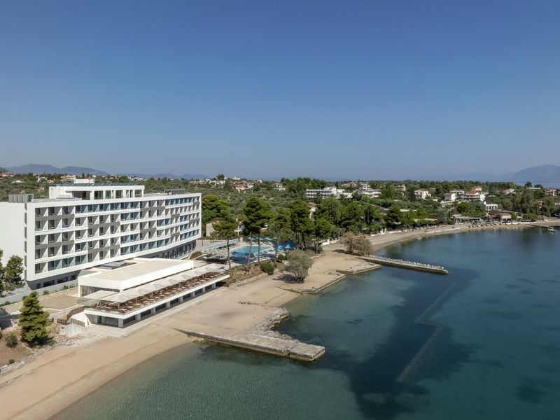 Hôtel Kappa Club Mirage City 5* pas cher photo 12