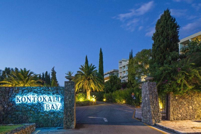 Hôtel Jet tours Signature Kontokali Bay Resort & Spa 5* pas cher photo 3