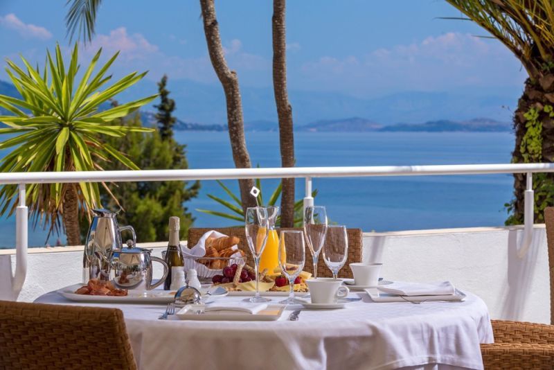Hôtel Jet tours Signature Kontokali Bay Resort & Spa 5* pas cher photo 5