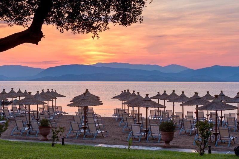 Hôtel Jet tours Signature Kontokali Bay Resort & Spa 5* pas cher photo 10