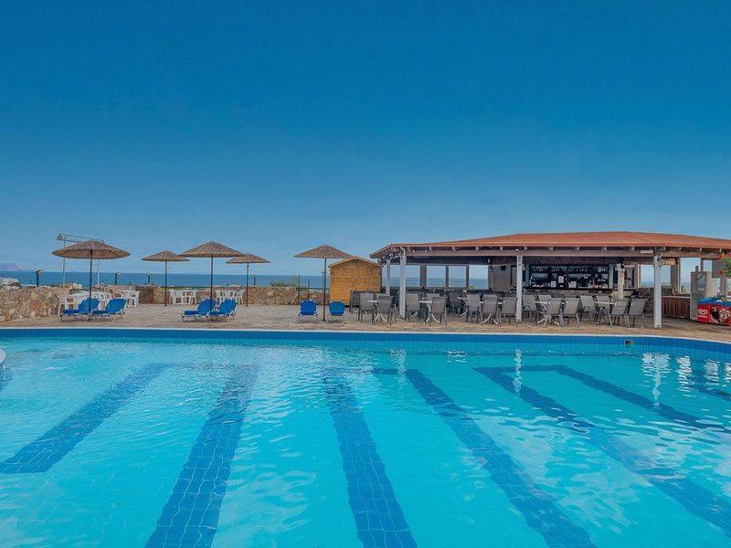 Club Lookéa Ocean Heights View 4* pas cher photo 1
