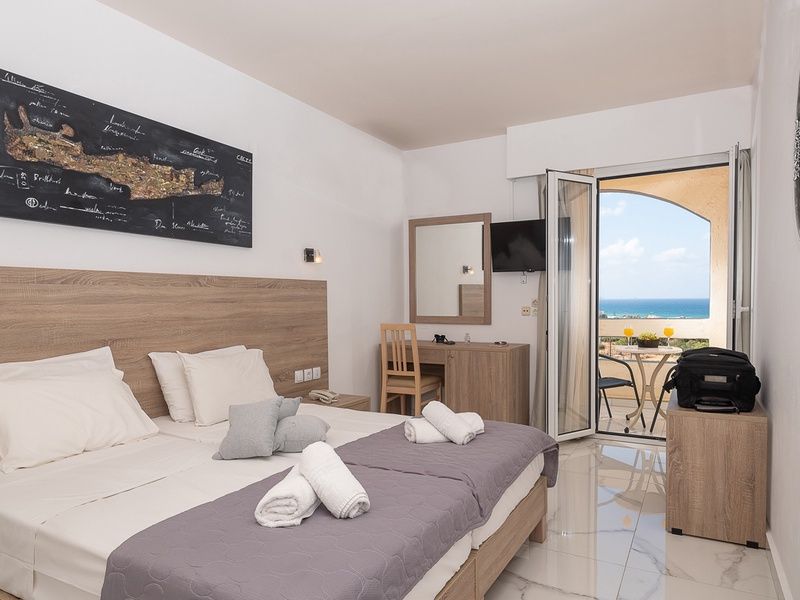Club Lookéa Ocean Heights View 4* pas cher photo 2