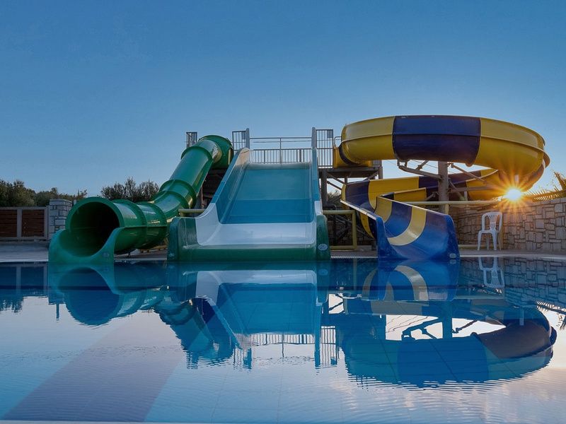 Club Lookéa Ocean Heights View 4* pas cher photo 3
