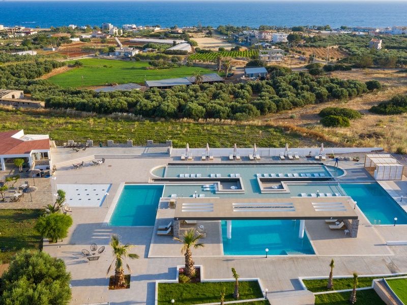Club Lookéa Ocean Heights View 4* pas cher photo 4