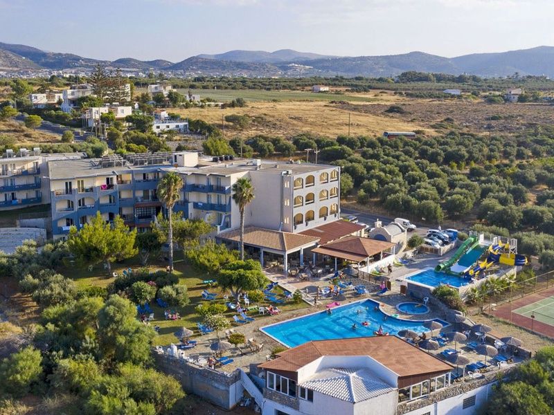 Club Lookéa Ocean Heights View 4* pas cher photo 5
