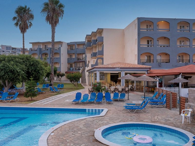 Club Lookéa Ocean Heights View 4* pas cher photo 6