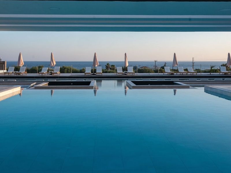 Club Lookéa Ocean Heights View 4* pas cher photo 7
