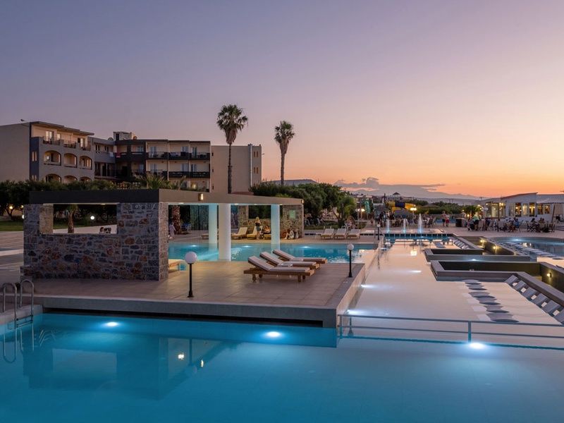 Club Lookéa Ocean Heights View 4* pas cher photo 8