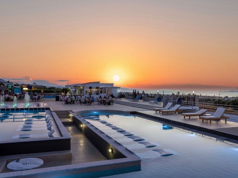 Club Lookéa Ocean Heights View 4* pas cher photo 9