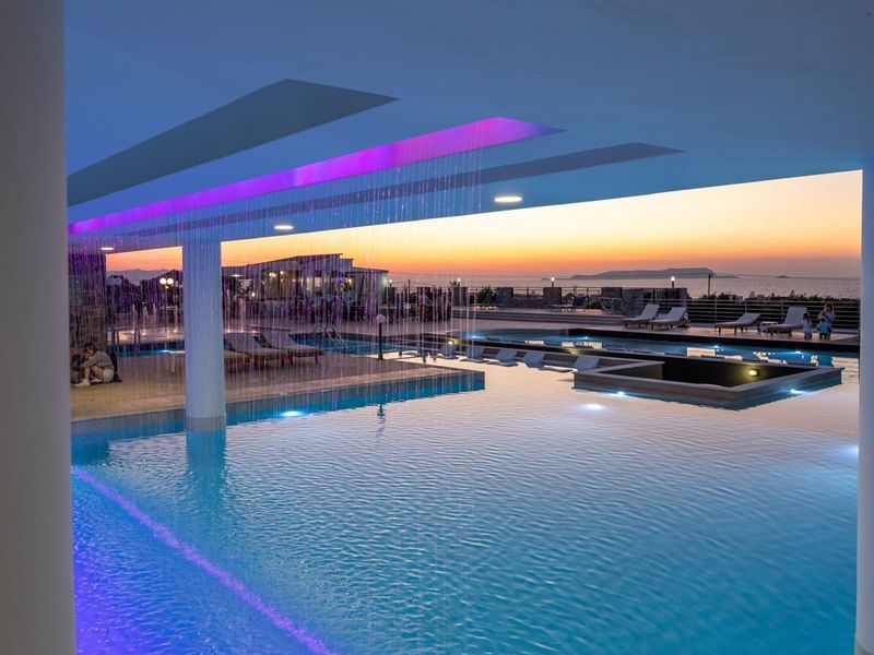 Club Lookéa Ocean Heights View 4* pas cher photo 10