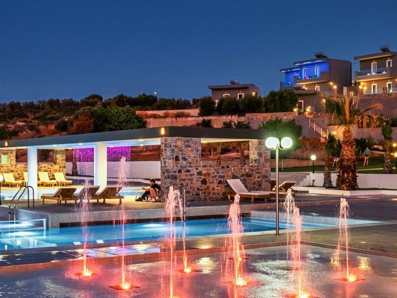 Club Lookéa Ocean Heights View 4* pas cher photo 11