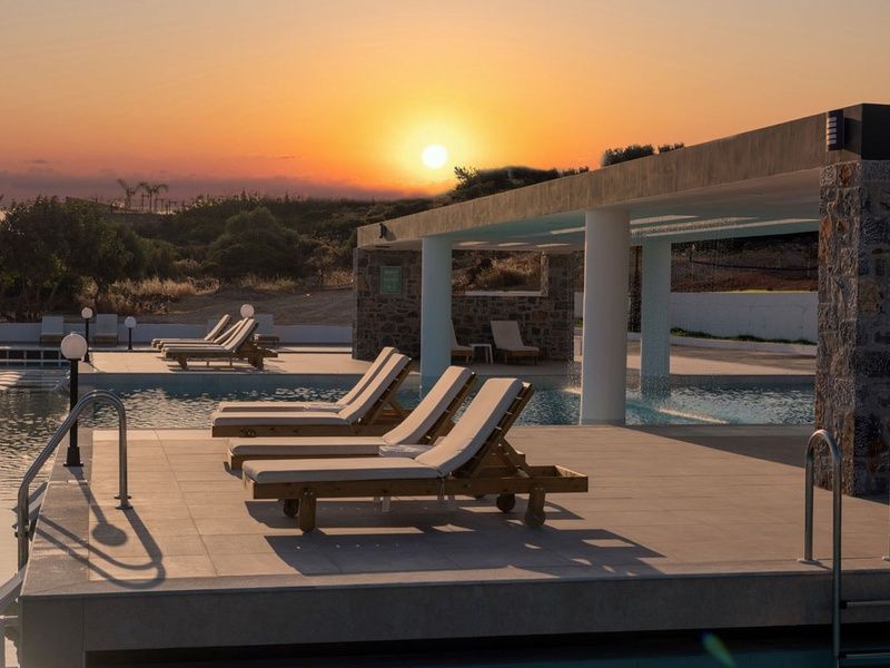 Club Lookéa Ocean Heights View 4* pas cher photo 12