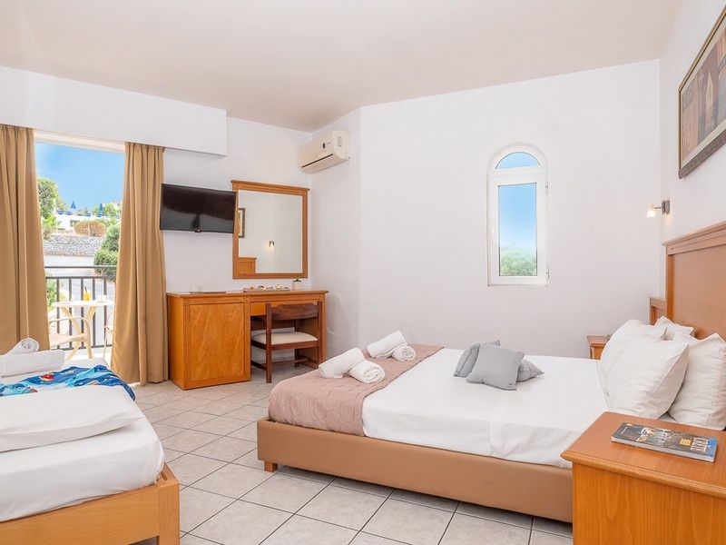 Club Lookéa Ocean Heights View 4* pas cher photo 13