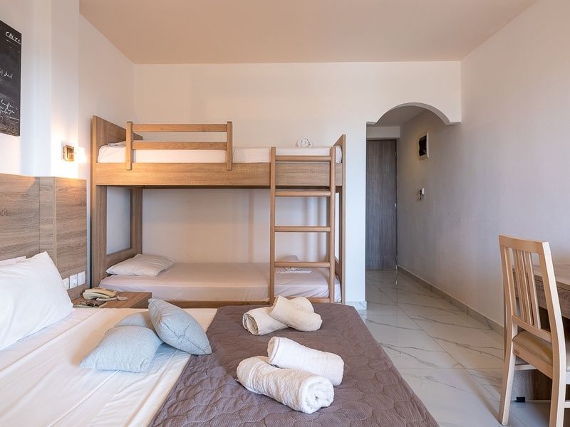 Club Lookéa Ocean Heights View 4* pas cher photo 15
