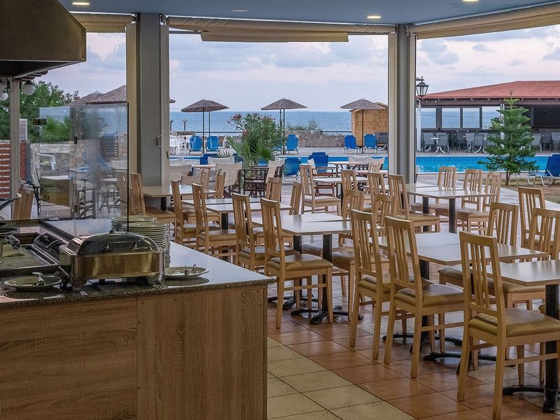 Club Lookéa Ocean Heights View 4* pas cher photo 19