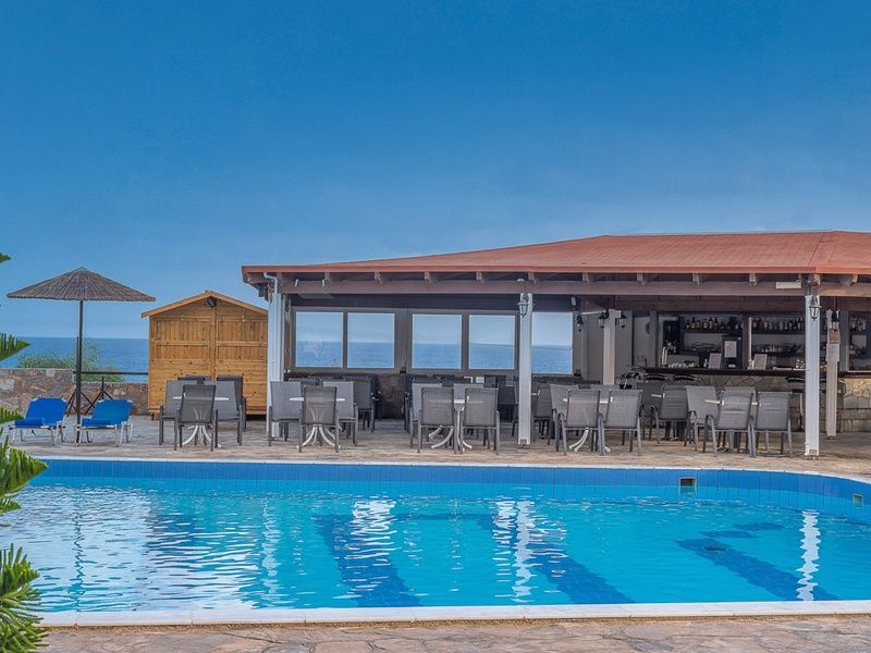 Club Lookéa Ocean Heights View 4* pas cher photo 22