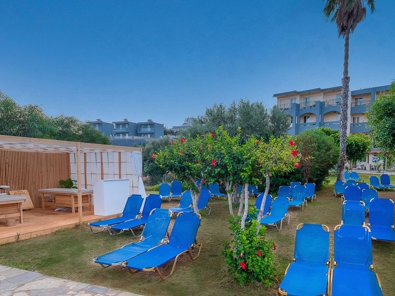 Club Lookéa Ocean Heights View 4* pas cher photo 25