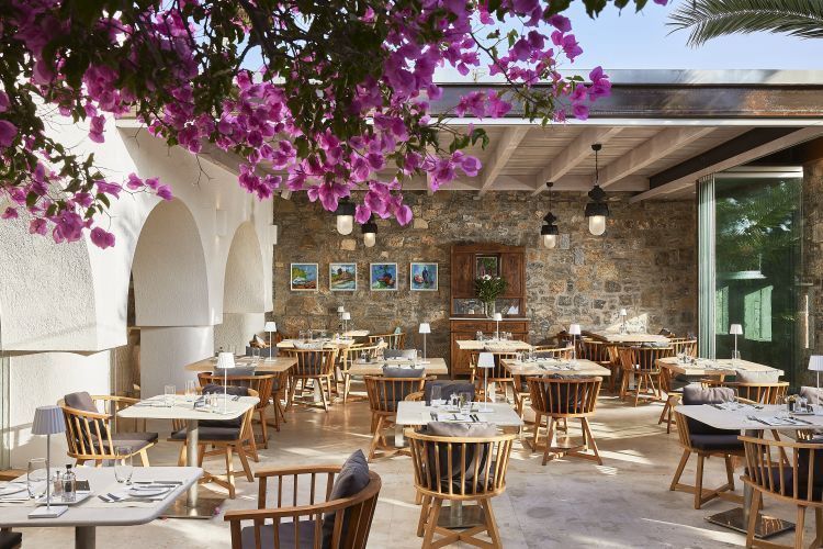 Hôtel Jet Tours Signature St Nicolas Bay Resort Hotel & Villas 5* L pas cher photo 5