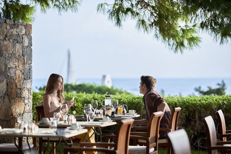 Hôtel Jet Tours Signature St Nicolas Bay Resort Hotel & Villas 5* L pas cher photo 19
