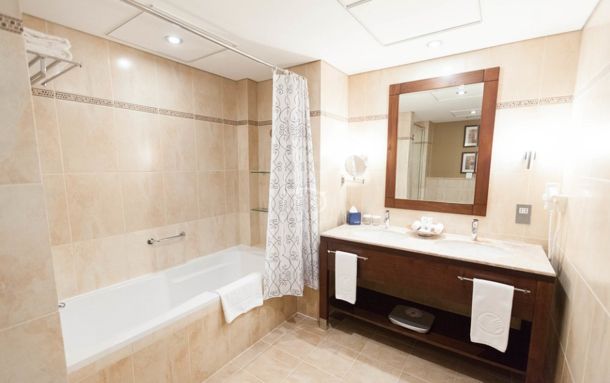 Hôtel Khalidiya Palace Rotana Resort 5* pas cher photo 11