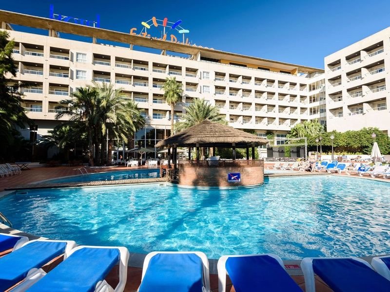 Hôtel Club Lookéa Estival Almaris 4* - Arrivée Reus pas cher photo 5