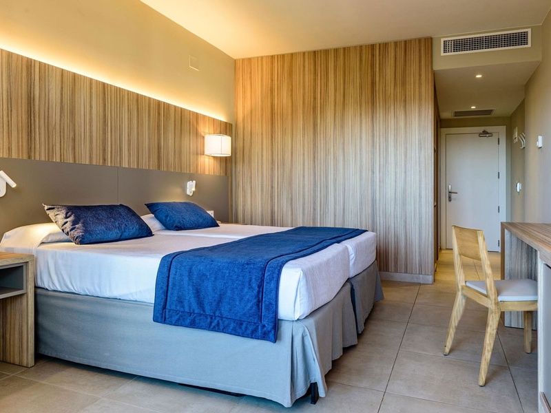 Hôtel Club Lookéa Estival Almaris 4* - Arrivée Reus pas cher photo 11