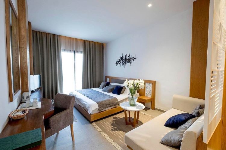 Hôtel Les Orangers Garden Villas & Bungalows 5* pas cher photo 5