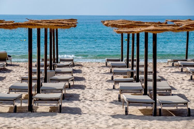 Hôtel Les Orangers Garden Villas & Bungalows 5* pas cher photo 6